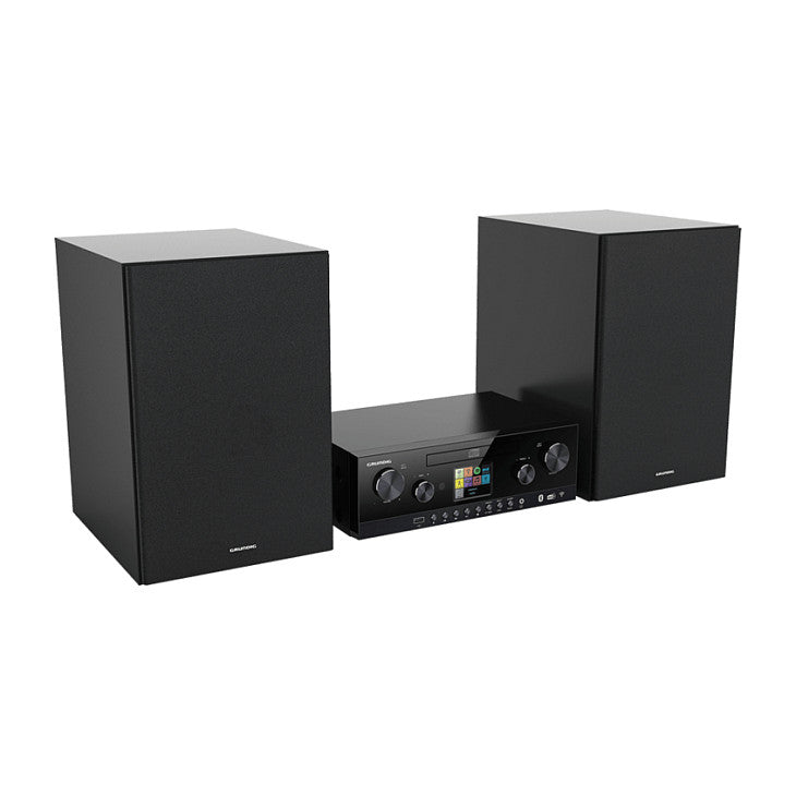 Grundig CMS 5000 BT DAB+WEB