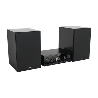 Grundig CMS 5000 BT DAB+WEB