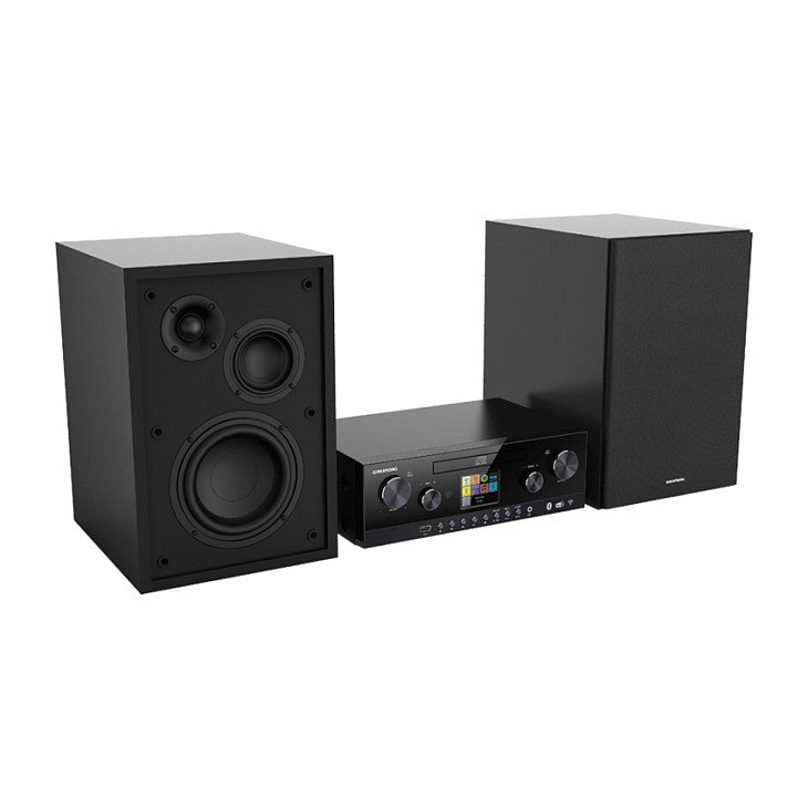 Grundig CMS 5000 BT DAB+WEB