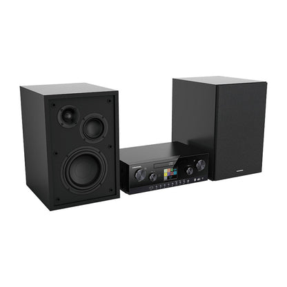 Grundig CMS 5000 BT DAB+WEB