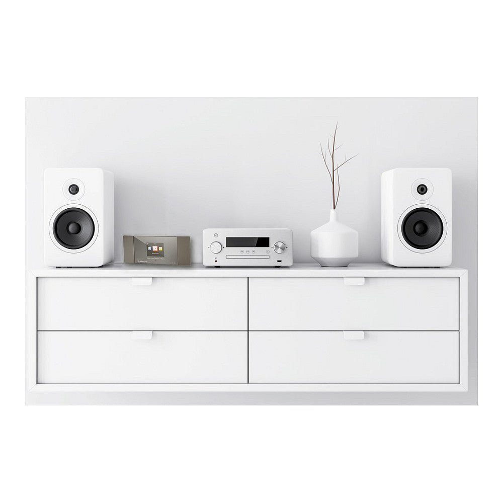 Albrecht DR 463+ Internet-, DAB+ und UKW-Radio Adapter