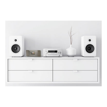 Albrecht DR 463+ Internet-, DAB+ und UKW-Radio Adapter