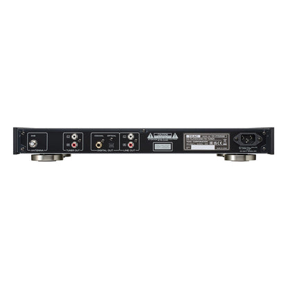 Teac CD-P750DAB-B CD-Player / DAB+ - FM Radio mit Bluetooth