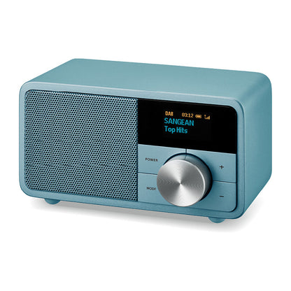 Sangean DDR-7 Norse Blue