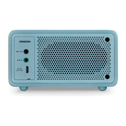 Sangean DDR-7 Norse Blue