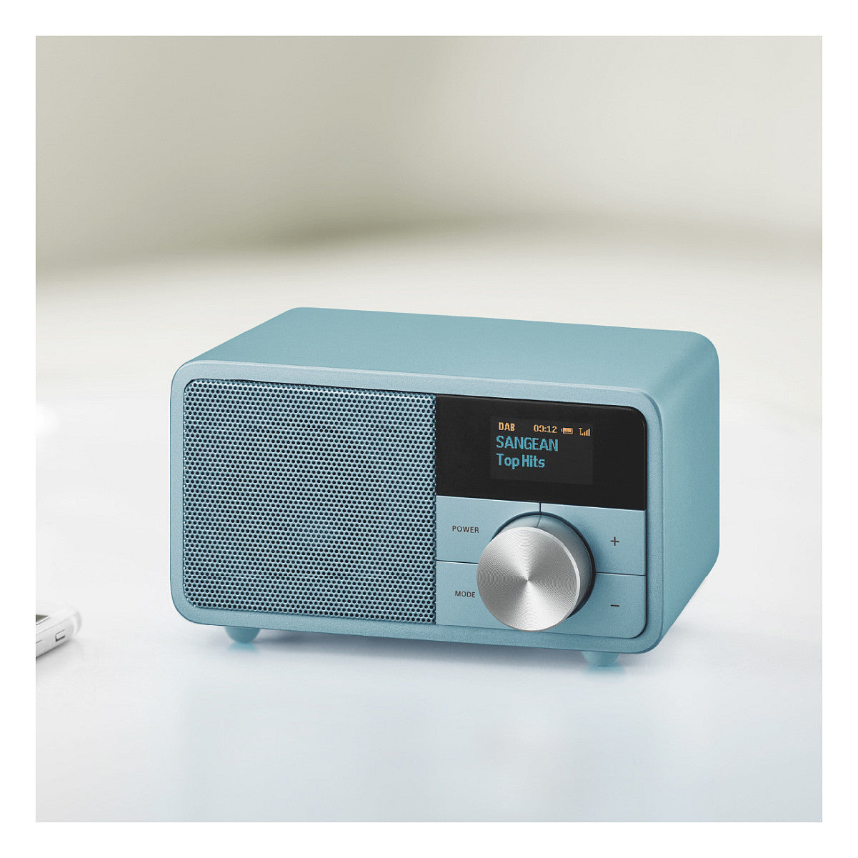Sangean DDR-7 Norse Blue