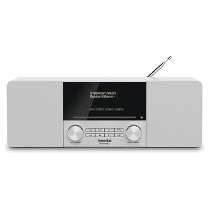 Technisat Digitradio 3 wei