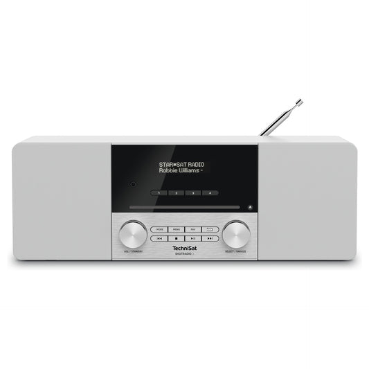 Technisat Digitradio 3 wei