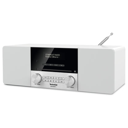 Technisat Digitradio 3 wei