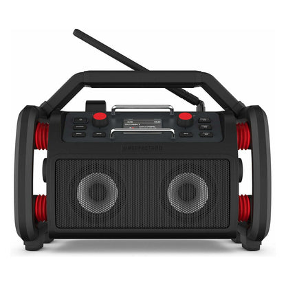 PerfectPro ROCKPRO Baustellenradio