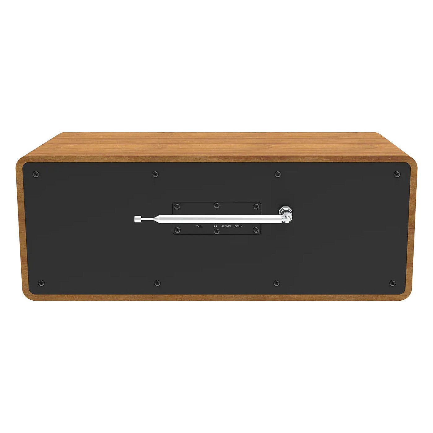 TELESTAR TOP 300 Holz Multifunktionsradios Stationär