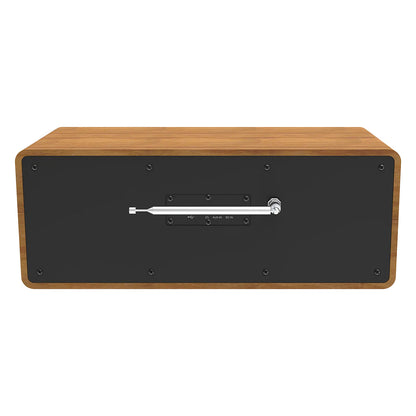 TELESTAR TOP 300 Holz Multifunktionsradios Stationär