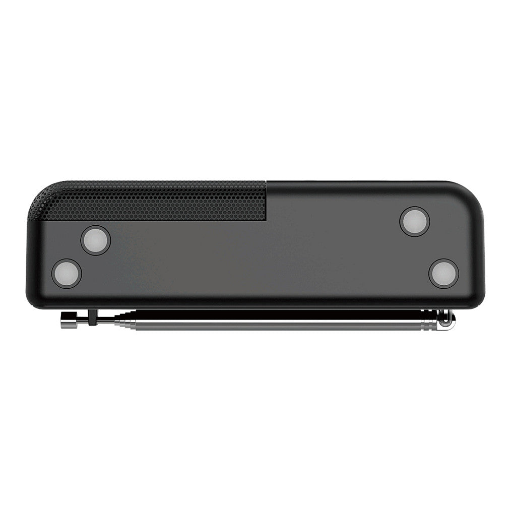 Kenwood CR-M33DAB schwarz