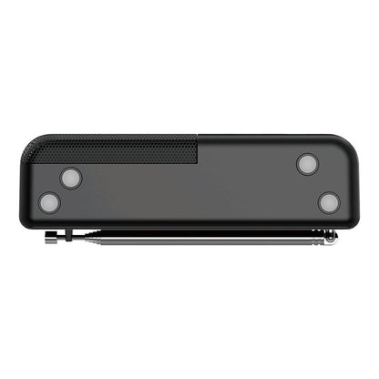Kenwood CR-M33DAB schwarz