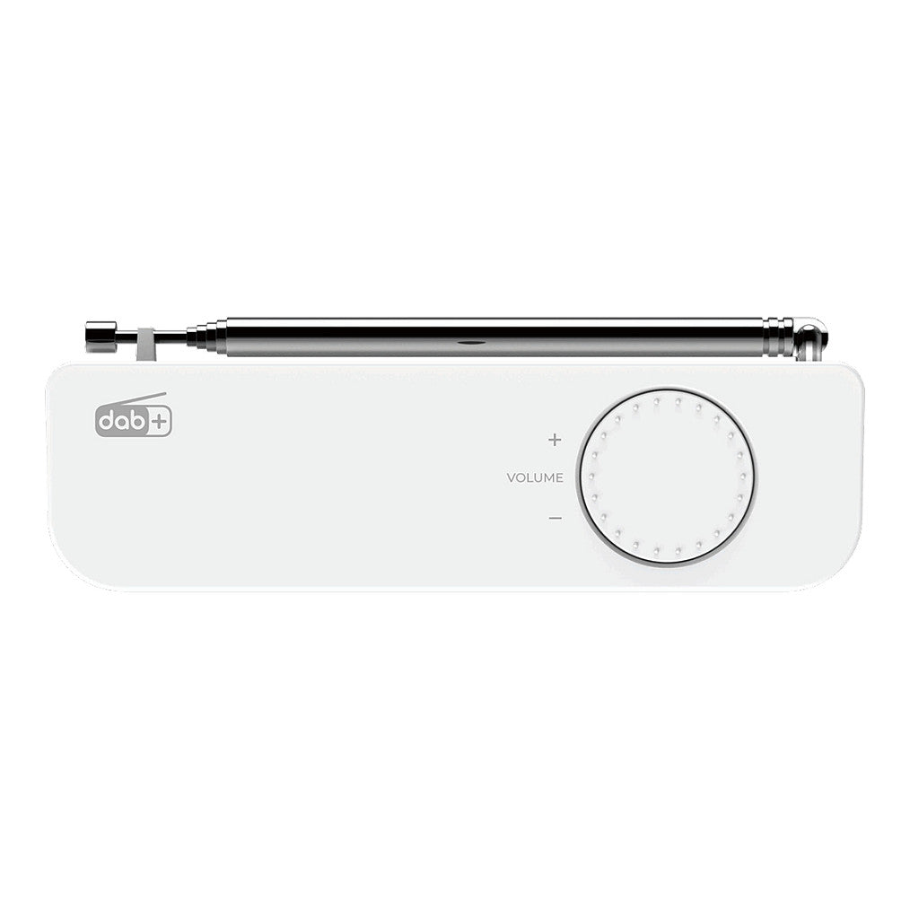Kenwood CR-M33DAB wei