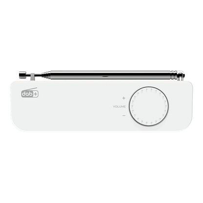Kenwood CR-M33DAB wei