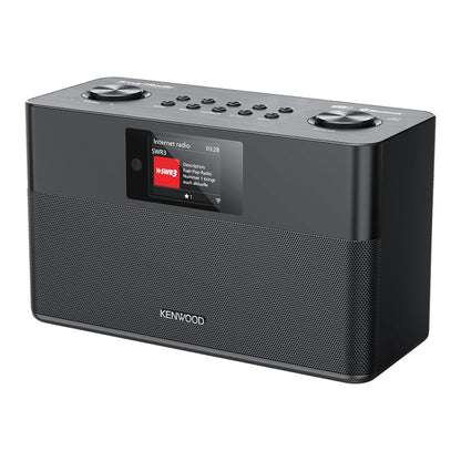 KENWOOD CR-ST100S-B