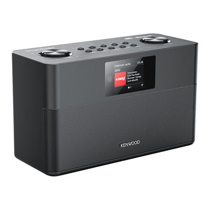 KENWOOD CR-ST100S-B