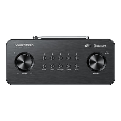 KENWOOD CR-ST100S-B