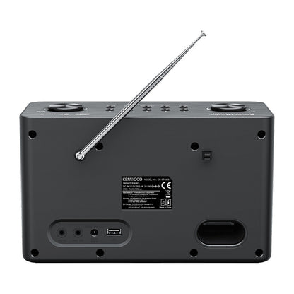 KENWOOD CR-ST100S-B