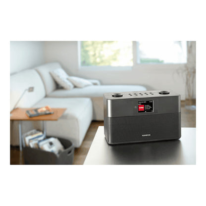 KENWOOD CR-ST100S-B