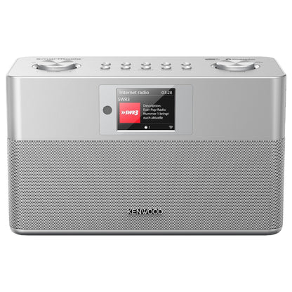 KENWOOD CR-ST100S-S