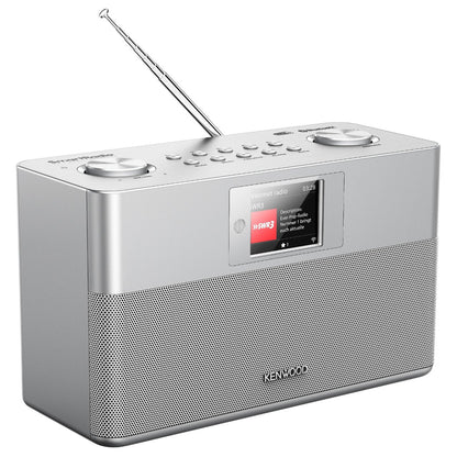KENWOOD CR-ST100S-S