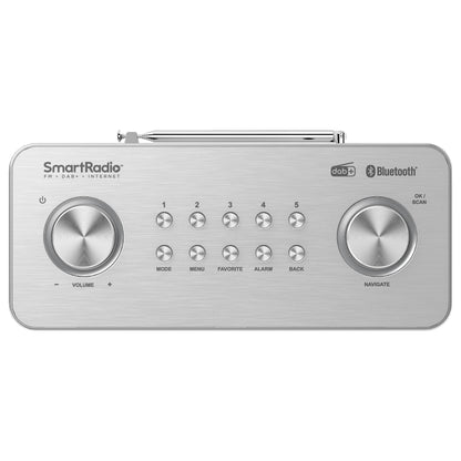 KENWOOD CR-ST100S-S