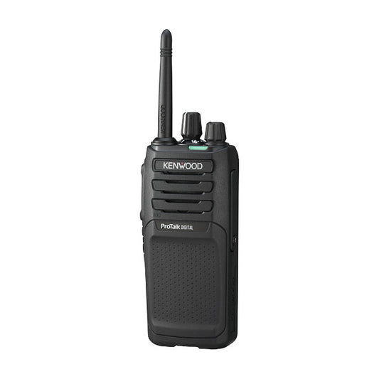 KENWOOD PMR446 TK-3701DE