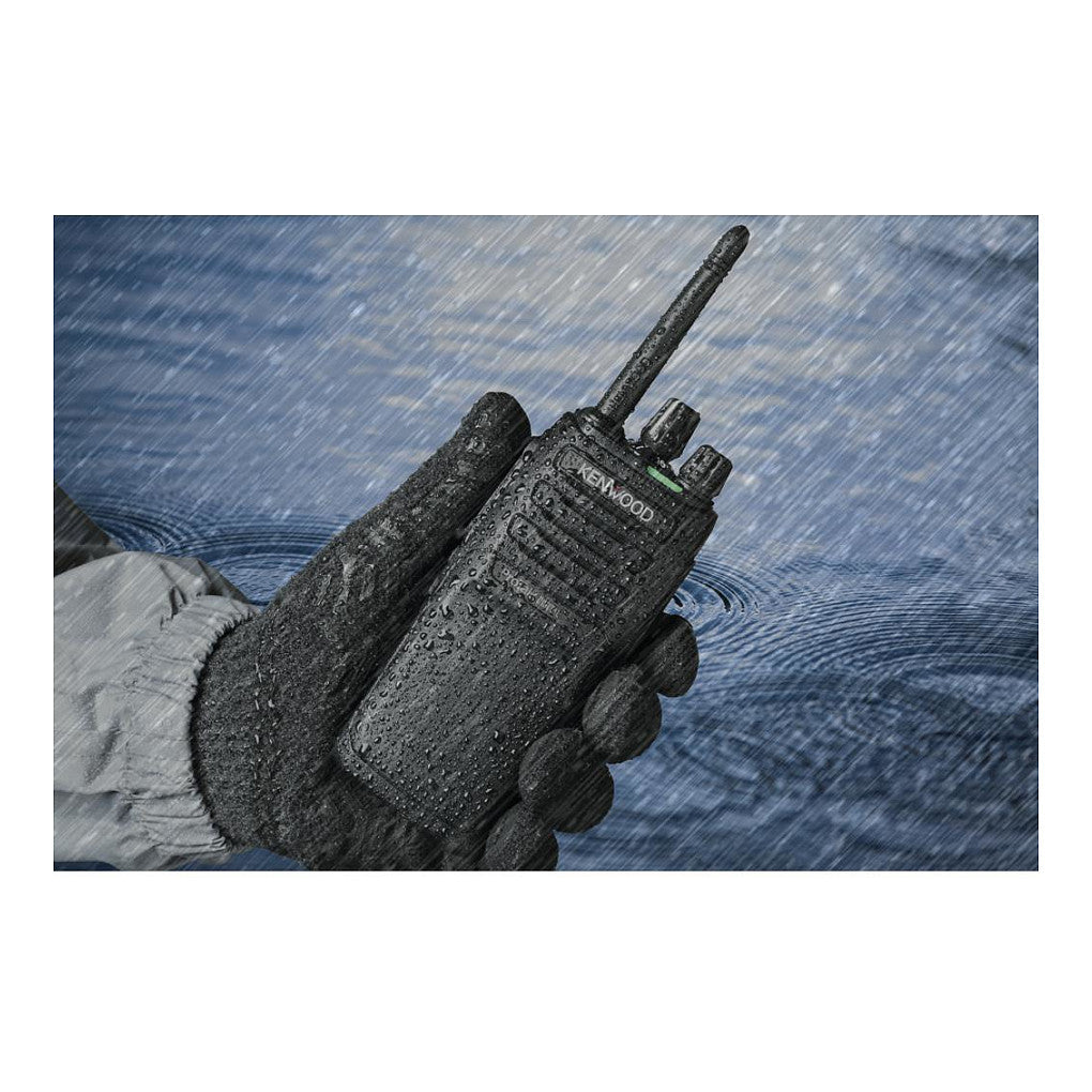 KENWOOD PMR446 TK-3701DE