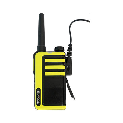 Kenwood UBZ-LJ9SET PMR-Funkgert 2er Set