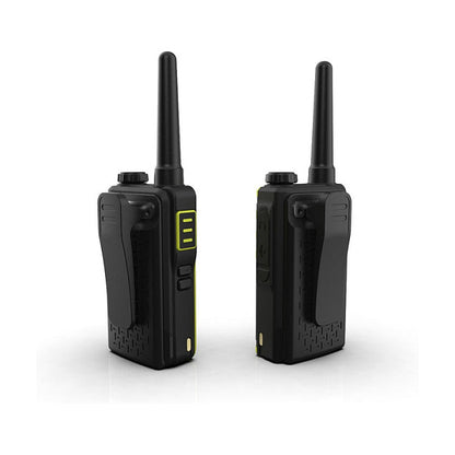 Kenwood UBZ-LJ9SET PMR-Funkgert 2er Set