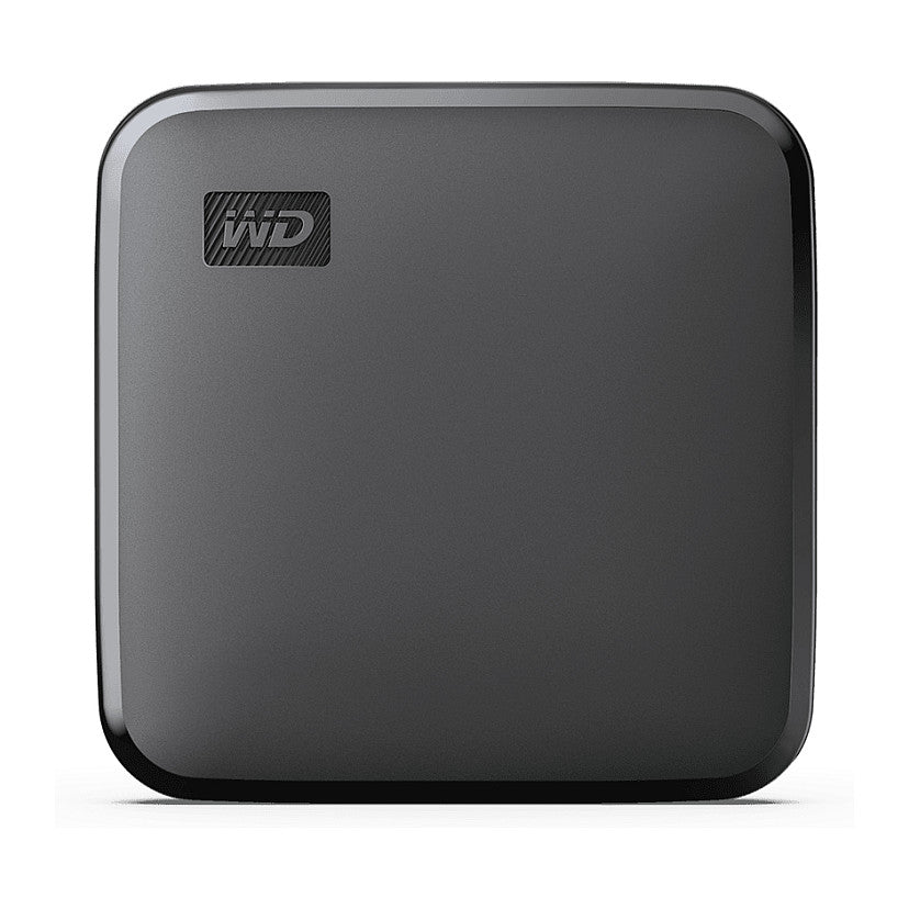 1TB Western Digital WD Elements SE Portable SSD
