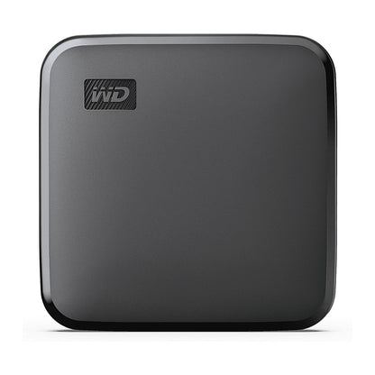1TB Western Digital WD Elements SE Portable SSD