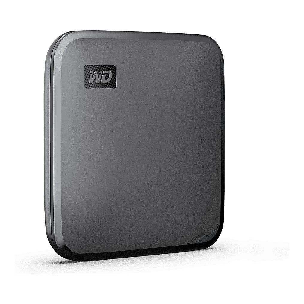 1TB Western Digital WD Elements SE Portable SSD