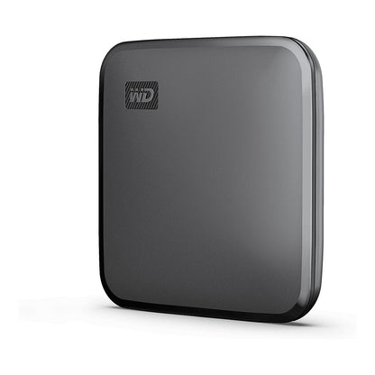 1TB Western Digital WD Elements SE Portable SSD