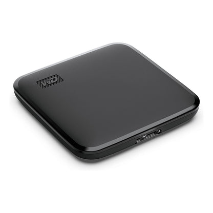 1TB Western Digital WD Elements SE Portable SSD