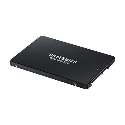 2,5" 480GB Samsung PM893 MZ7L3480HCHQ 1,3 DWPD 63,5mm SATA-3 SSD 256bit AES