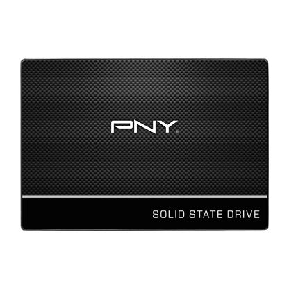 2,5" 1TB PNY CS900 (SATA-III 6Gb/s)