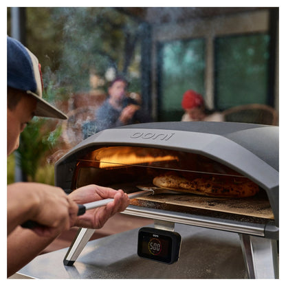 Ooni Karu 2 Pro UU-P2EE00 Outdoor-Pizzaofen