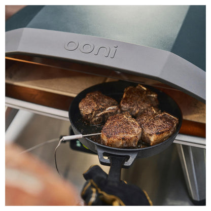 Ooni Karu 2 Pro UU-P2EE00 Outdoor-Pizzaofen