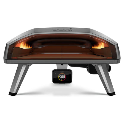 Ooni Karu 2 Pro UU-P2EE00 Outdoor-Pizzaofen