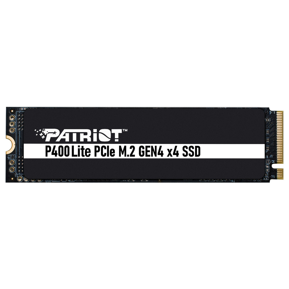 M.2 500GB Patriot P400 Lite PCIe 4.0 3500/2400 PS1654