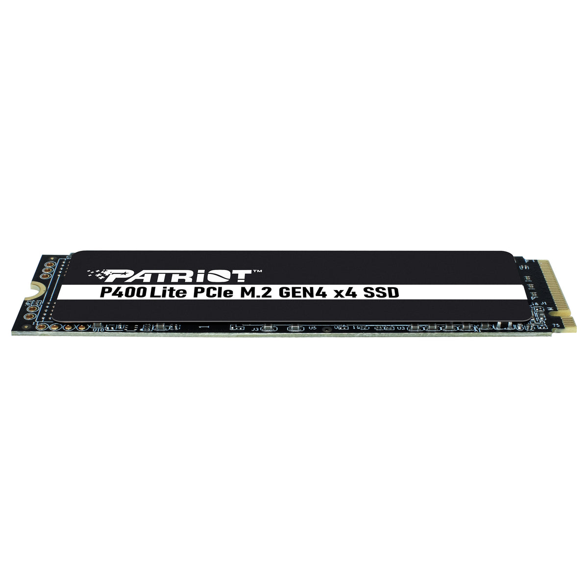 M.2 500GB Patriot P400 Lite PCIe 4.0 3500/2400 PS1654