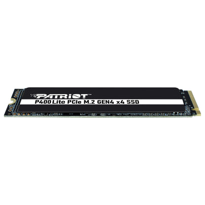 M.2 500GB Patriot P400 Lite PCIe 4.0 3500/2400 PS1654