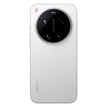 Xiaomi 17 Ultra 5G Dual Sim 16RAM 512GB white