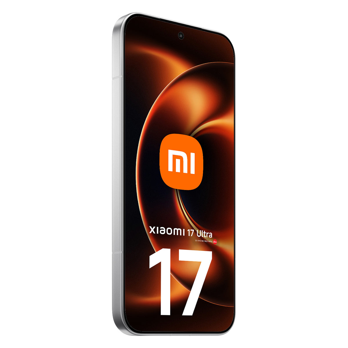 Xiaomi 17 Ultra 5G Dual Sim 16RAM 512GB white