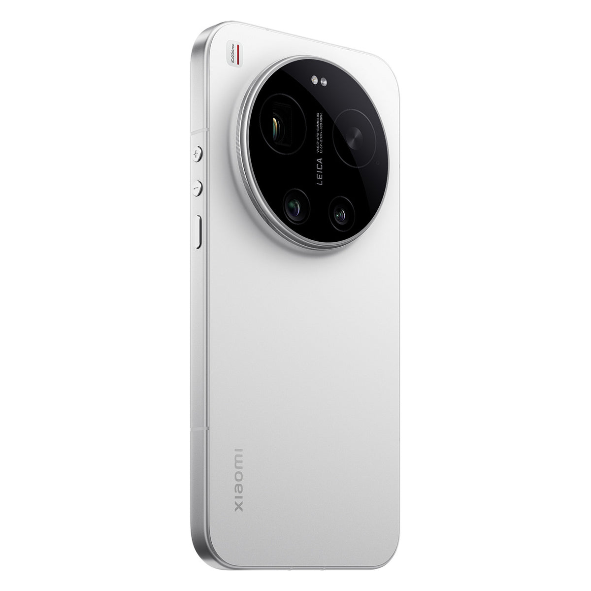Xiaomi 17 Ultra 5G Dual Sim 16RAM 512GB white