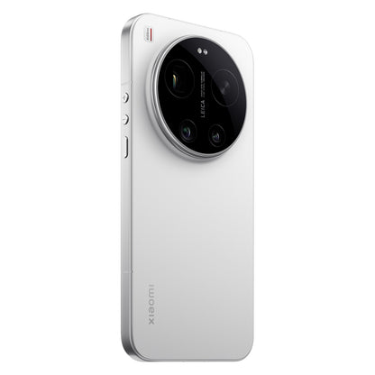 Xiaomi 17 Ultra 5G Dual Sim 16RAM 512GB white