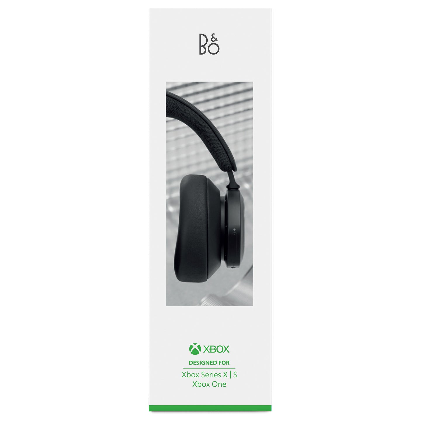 Bang & Olufsen Beoplay Portal Wireless Gaming Headphone schwarz